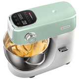 Hauswirt® M5 5.3Qt 11 Speeds Tilt-Head Mixers Kitchen Electric Stand Mixer Green Color