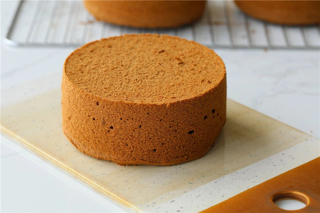 Chiffon Cake