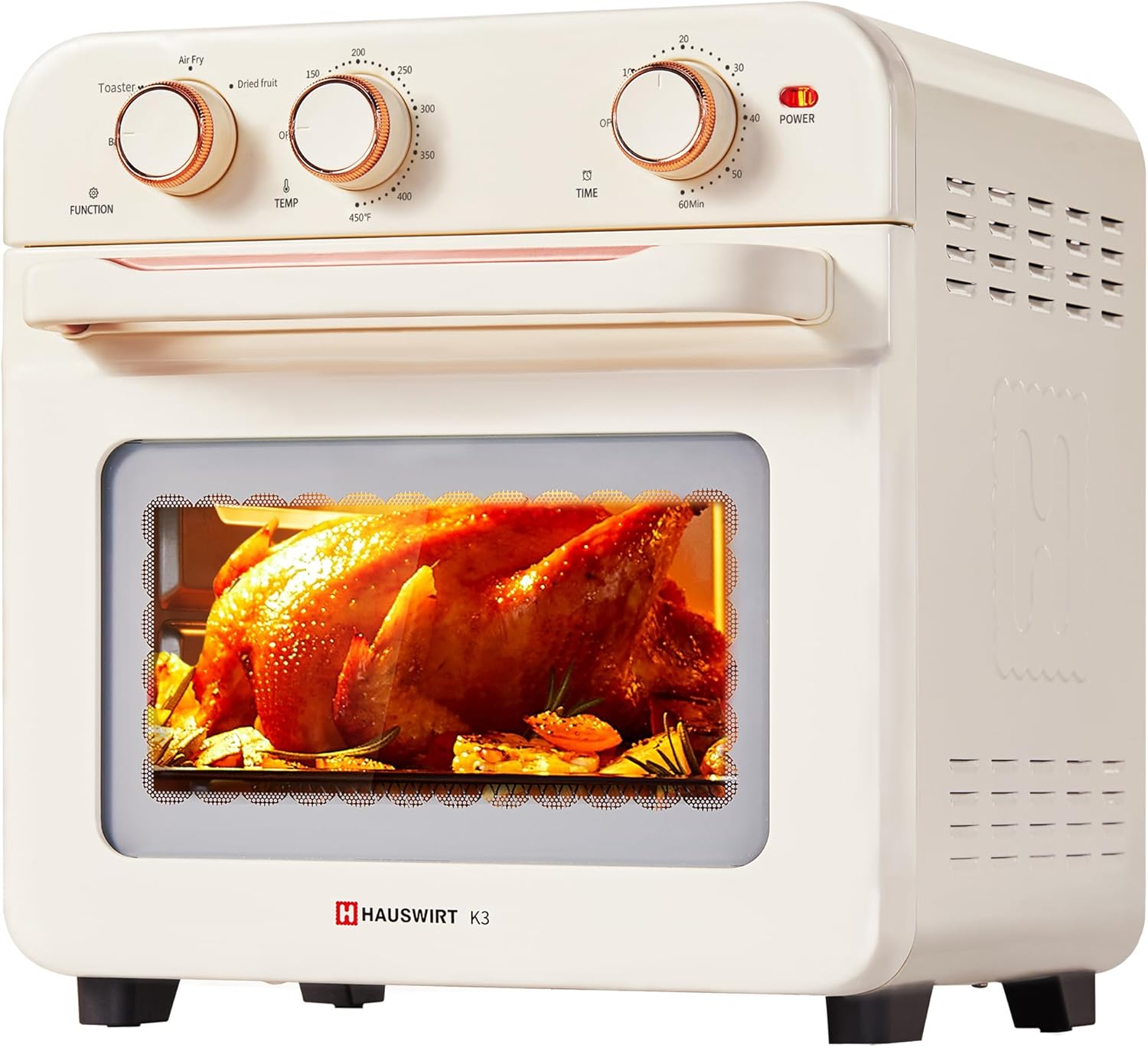 Air Fryer 400 Vs 450: Ultimate Cooking Showdown