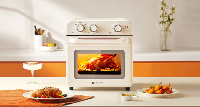 Hauswirt – Professional Kitchen Appliances to Bring More Hauswirt – Professional Kitchen Appliances to Bring More
